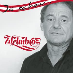 Jö schau... Wolfgang Ambros - Wolfgang Ambros