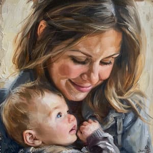 Susurro De La Noche: Viaje De Arrullos Para Bebés - Los dormilones de música para bebés