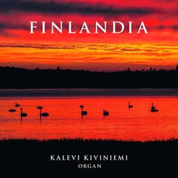 Finlandia - Kalevi Kiviniemi