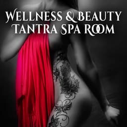 Wellness & Beauty: Tantra Spa Room, Sensual Massage Music, Ambient Sound Therapy, Ayurveda, Lotus Blossom, Sexy Sauna Music, Reiki Treatment - Spa Music Zone