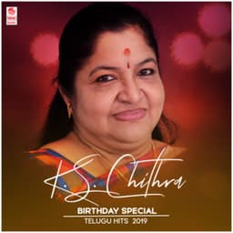 K.S. Chithra Birthday Special Telugu Hits 2019 - K. S. Chithra