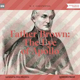 Father Brown: The Eye of Apollo - Father Brown