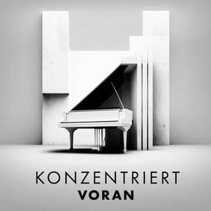 Konzentriert Voran - Solara Dawn