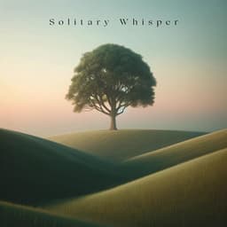 Solitary Whisper: The Essence of Dawn - Relaxing Nature Sounds Collection