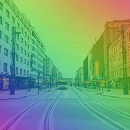 Ambiance for Uplifting Luck - Morning Jazz