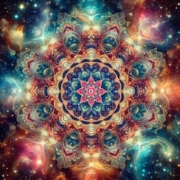 285 Hz Healing Frequencies - Solfeggio Miracle Frequencies