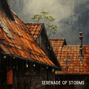 Serenade of Storms - Rain FX