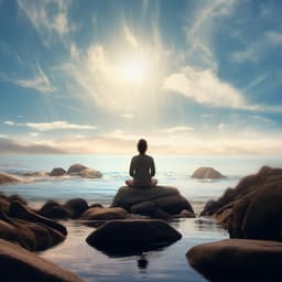 Ocean Meditation: Chanting Resonance Harmony - Musica Relajante Specialistas