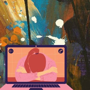 Bubbly Music for Study and Summers - Jazz Guitar Solo - Jazz Ambiente