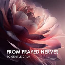 From Frayed Nerves to Gentle Calm: Soothe Your Anxieties and Find Refuge in Your Inner Sanctuary - Total Relax Music Ambient