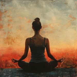 Calma Melódica Del Masaje Melodías De Relajación Del Spa - Tribu de masaje Meditación perfecta