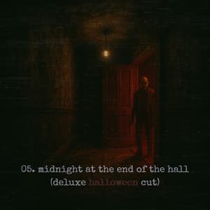 05. Midnight at the End of the Hall - House Of Halloween
