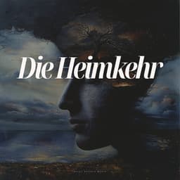 Die Heimkehr - Einschlafen