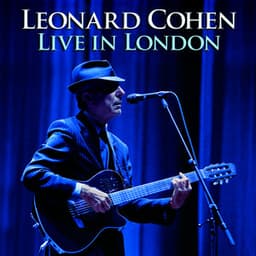 Live In London