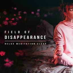 Field of Disappearance - Relax Meditation Sleep