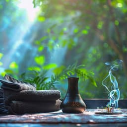 Ayurvedic Aromatherapy Bliss: Hindu Spa Music for Relaxation, Luxury Wellness and Therapeutic Sauna & Massage - Alicia Bliss