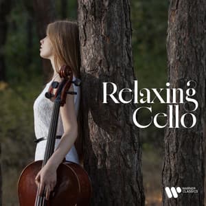 Relaxing Cello - Wolfgang Amadeus Mozart