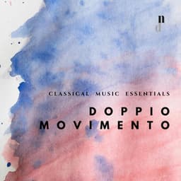 "062 Classical Evocations": Doppio Movimento - Alexander Raab