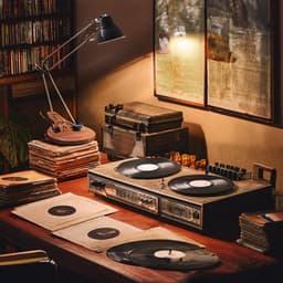 Echoes of the Past - Sample Gods