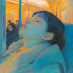 Wandering Dream Paths - Amazing Spa Music