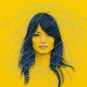 Whispers of Melancholic Serenity - LOVE BOSSA