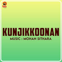 Kunjikkoonan - Mohan Sithara