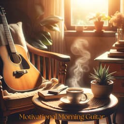 Motivational Morning Guitar - Duke Lenington