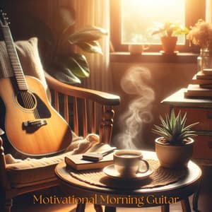 Motivational Morning Guitar - Duke Lenington
