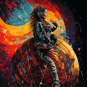 Urban Pulse: Classic Hip Hop Essentials - Indian Lofi