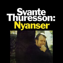 Nyanser - Svante Thuresson