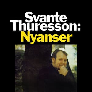 Nyanser - Svante Thuresson