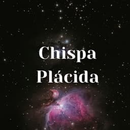 Chispa Plácida - Silenciador de Ruido