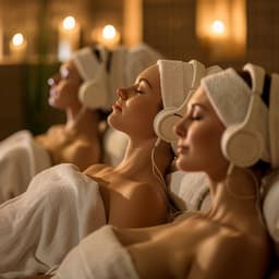 Healing Sounds: Chill Music for Massage - Healings Sound