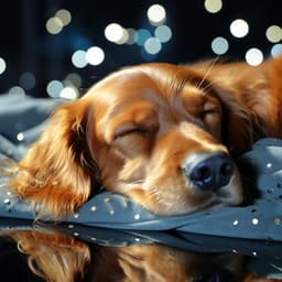 Armonía Para Perros: Gotas De Lluvia Y Sinfonía De La Lluvia - Etiqueta de la naturaleza