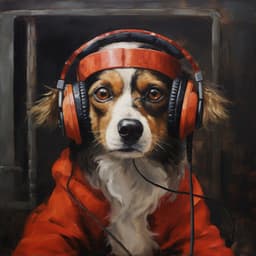 Music for Dogs: Canine Serenade - Deep Relax Piano