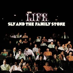 Life - Sly & The Family Stone
