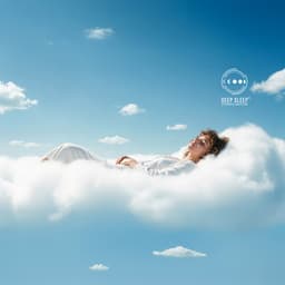 Pure Essence of Peace - Deep Sleep Hypnosis Masters