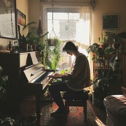 Alegría De Los Perros: Melodías De Piano Para Divertirse - El piano amistoso