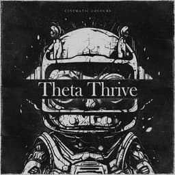 Theta Thrive - Goodbye Depression