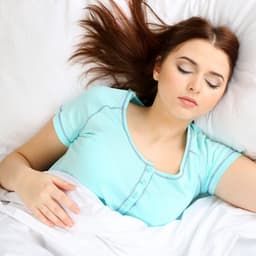 Sleep Oasis: Tranquil Nature and Rainstorm Chill - Thunderstorm