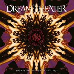 Lost Not Forgotten Archives: When Dream And Day Reunite - Dream Theater