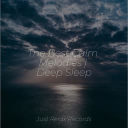 The Best Calm Melodies | Deep Sleep - Baby Lullaby