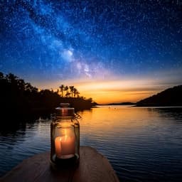 Evening Calm: Soothing Sounds for Night Relaxation - Easy Morning Music