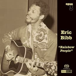 Rainbow People - Eric Bibb