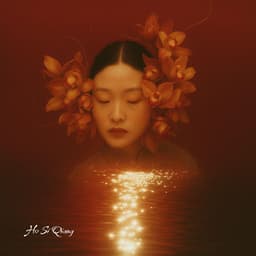 Tea Steam in the Zen Corner - Ho Si Qiang