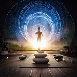 Harmonious Movements: Yoga Music for Balance - Imagine Music