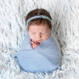 Baby Sleep Magic: Melodic Dreamscapes - Christian Music For Babies