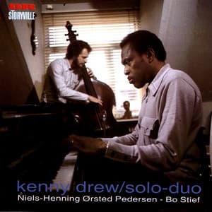 Solo/Duo - Kenny Drew