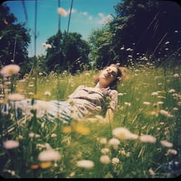 Harmony in the Wild - Cleanse & Heal