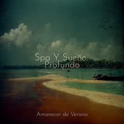 Spa Y Sueño Profundo - Calming Sounds
